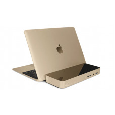 APPLE MACBOOK GOLDEN