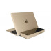 APPLE MACBOOK GOLDEN