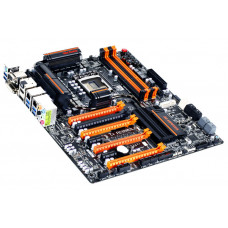 Mother Board