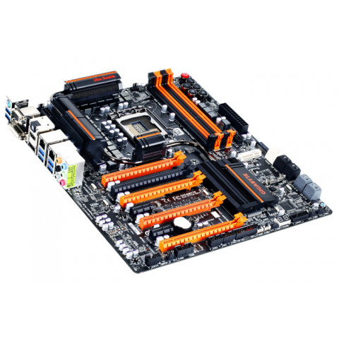 Mother Board