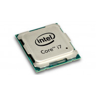 Intel Corei 7 Cpu