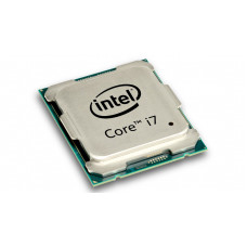 Intel Corei 7 Cpu